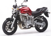 Yamaha FZ6 Yamaha FZ6